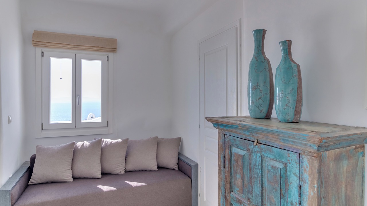 Photo of Livingroom in Faros Armenistis