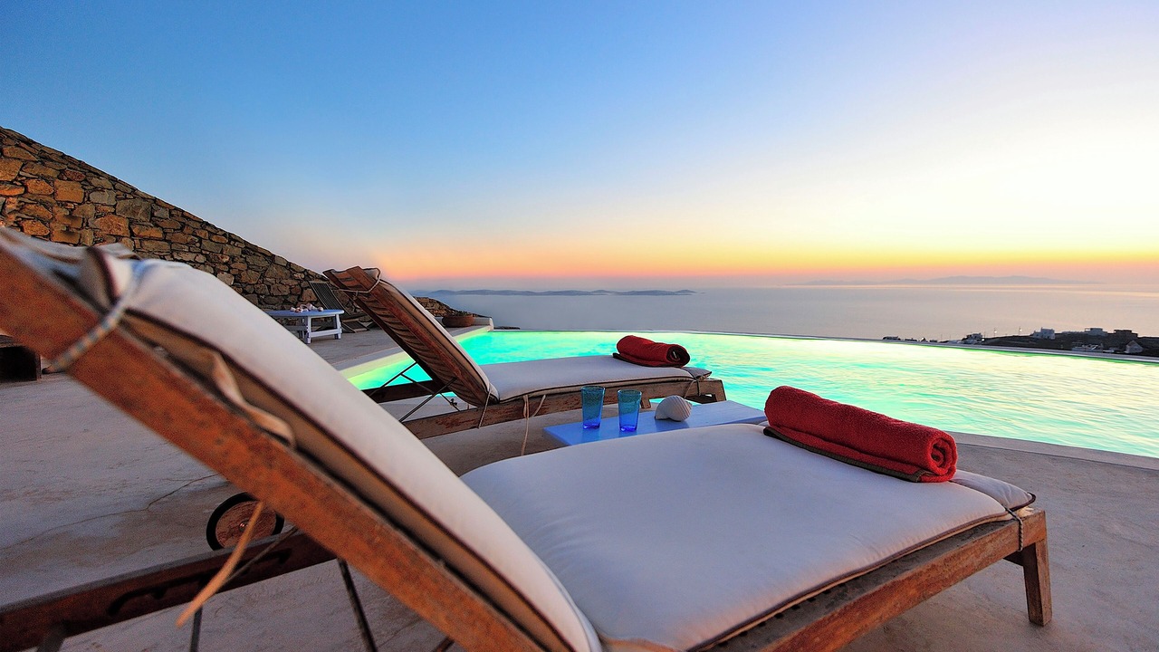 Photo of Outdoor in Faros Armenistis