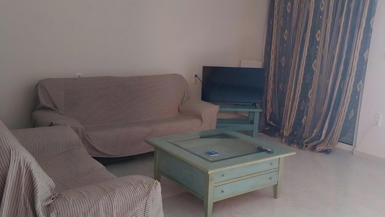 Photo of Livingroom in Menidion