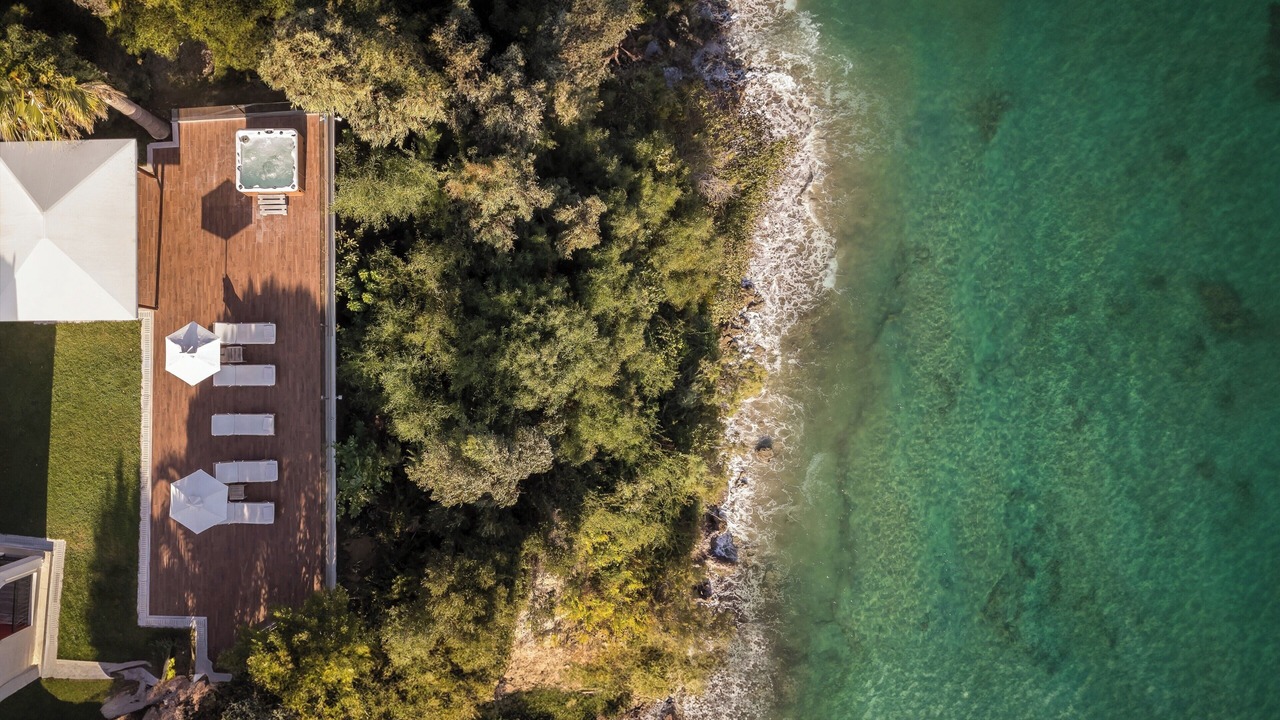 Photo of Outdoor in Tsilivi