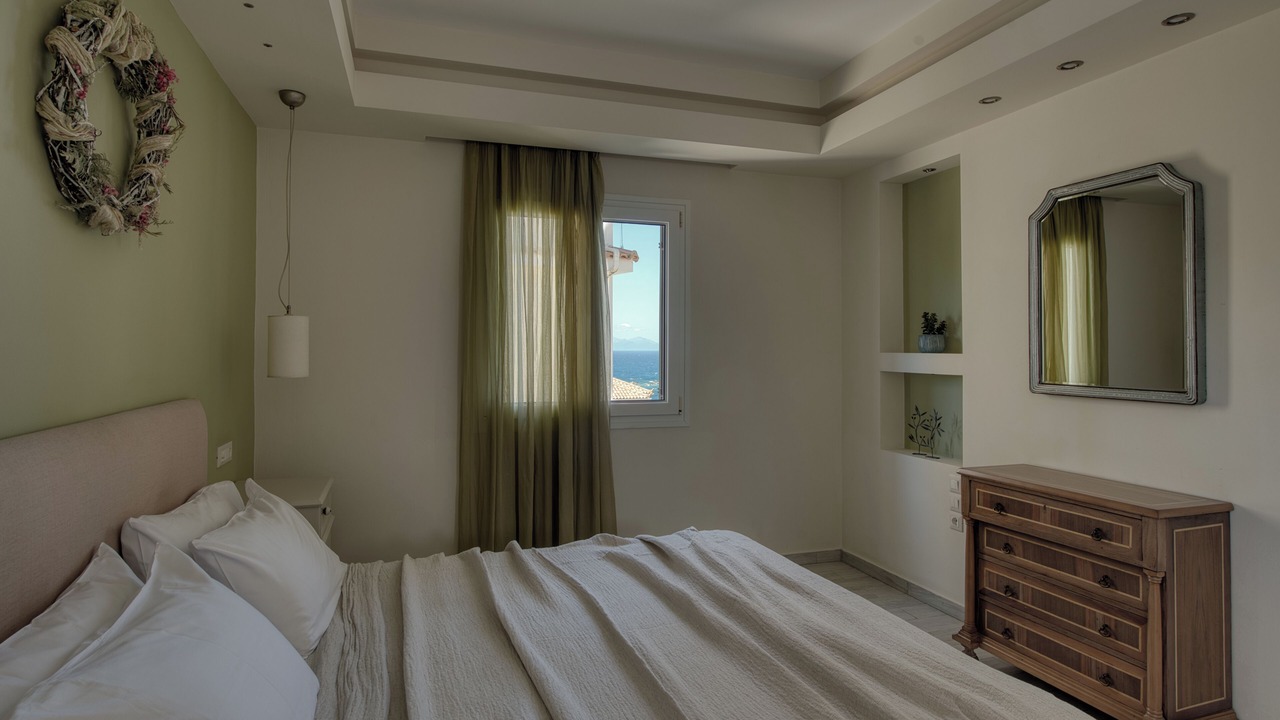 Photo of Bedroom in Tsilivi