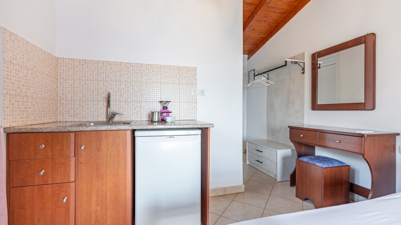 Photo of Bedroom in Parga