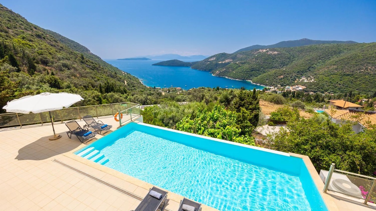 Photo of Outdoor in Mikros Gialos
