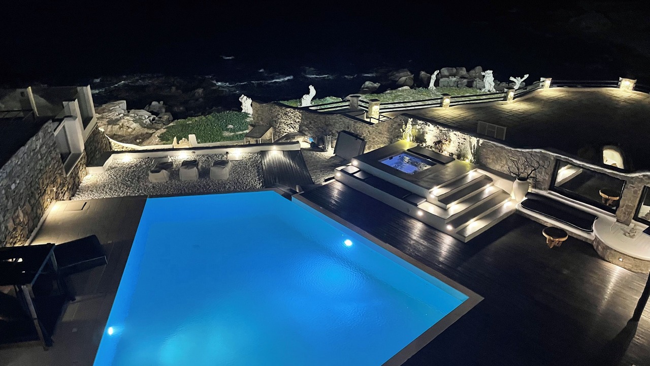 Photo of Outdoor in Agios Ioannis