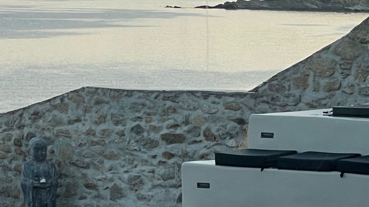 Photo of Outdoor in Agios Ioannis