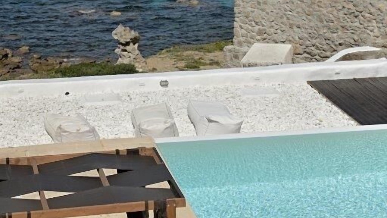 Photo of Outdoor in Agios Ioannis