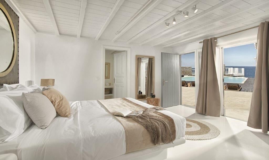 Photo of Bedroom in Agios Ioannis