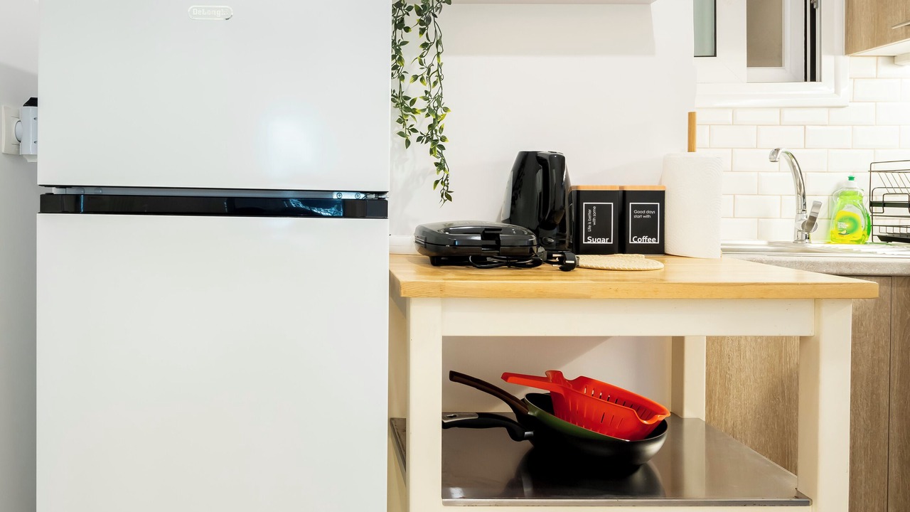 Photo of Kitchen in Pangrati