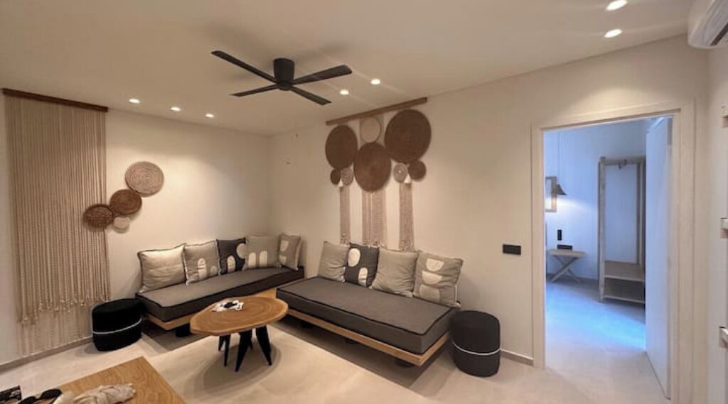 Photo of Livingroom in Tripiti