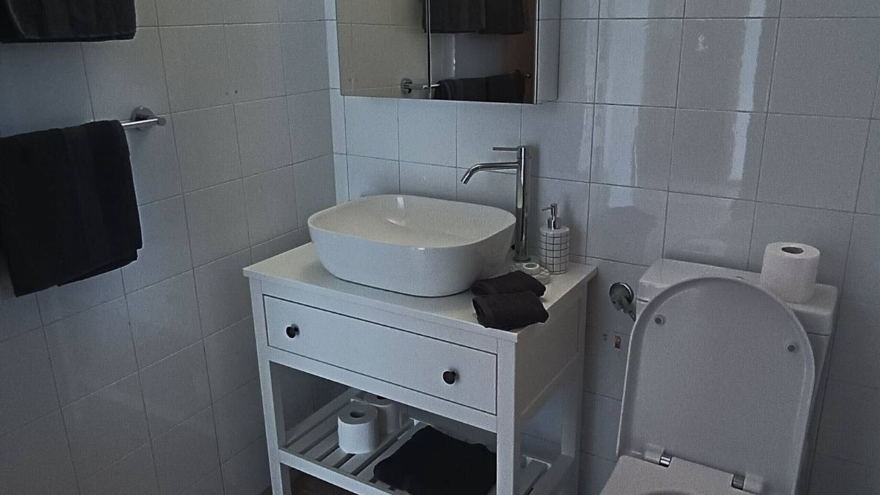 Photo of Bathroom in Achladies