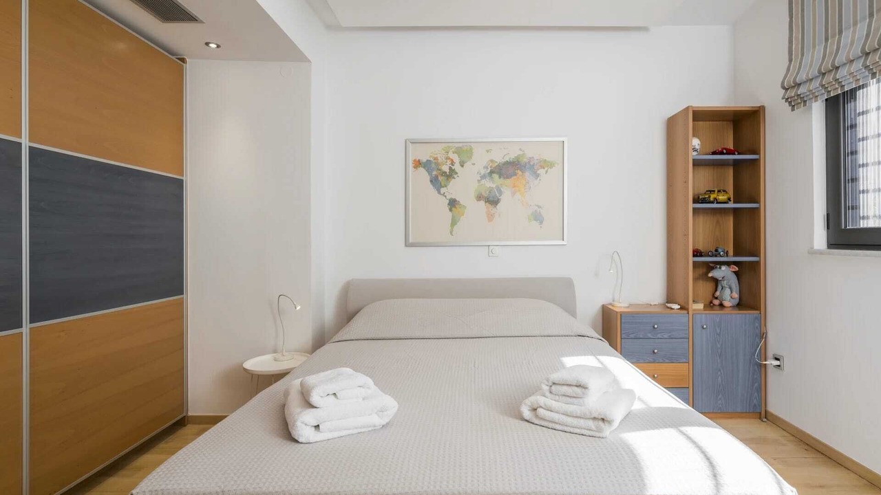 Photo of Bedroom in Daratsos