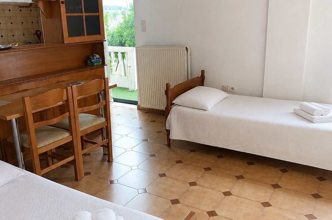 Photo of Bedroom in Spata-Artemida