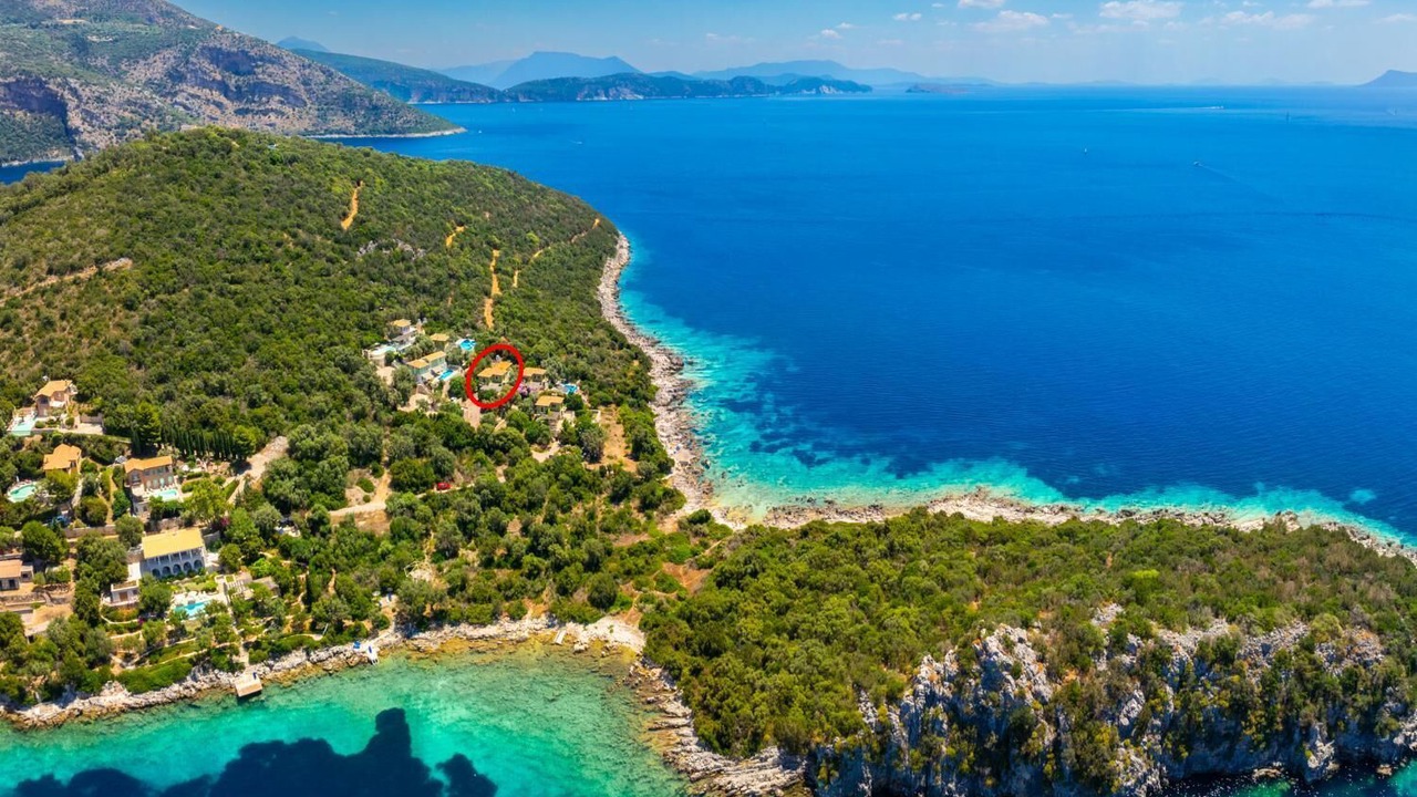 Photo of Others in Sivota