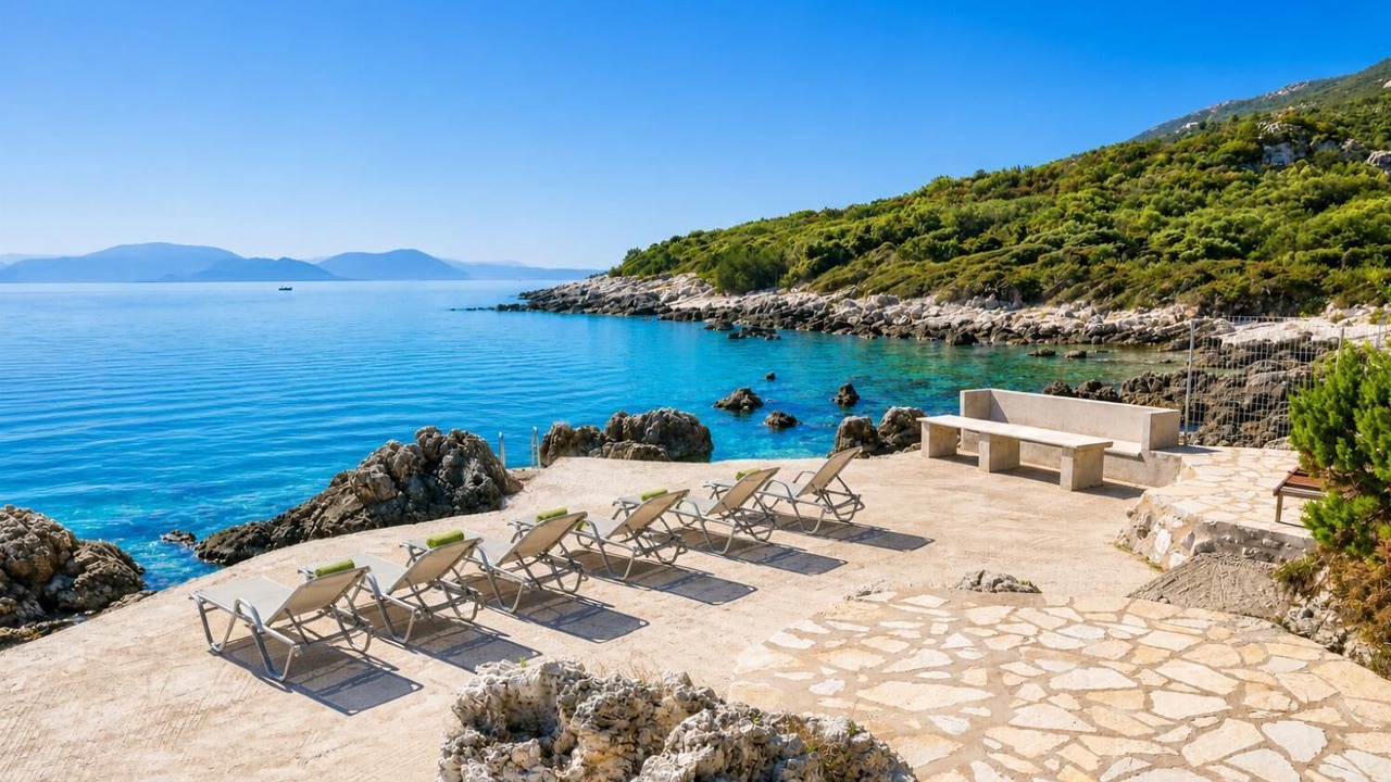 Photo of Others in Sivota