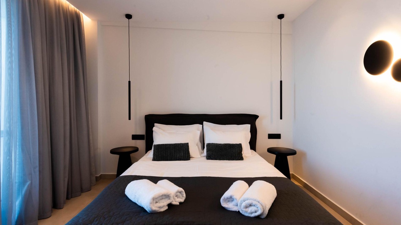 Photo of Bedroom in Anissaras