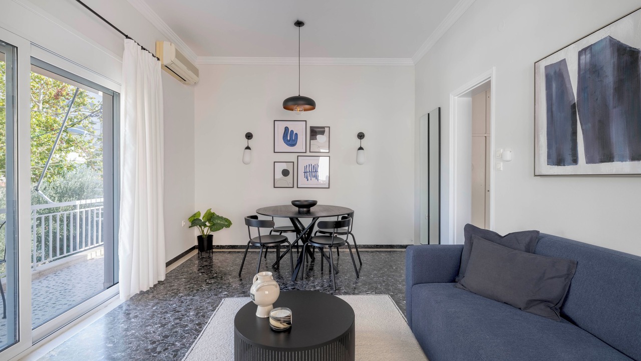 Photo of Livingroom in Marousi