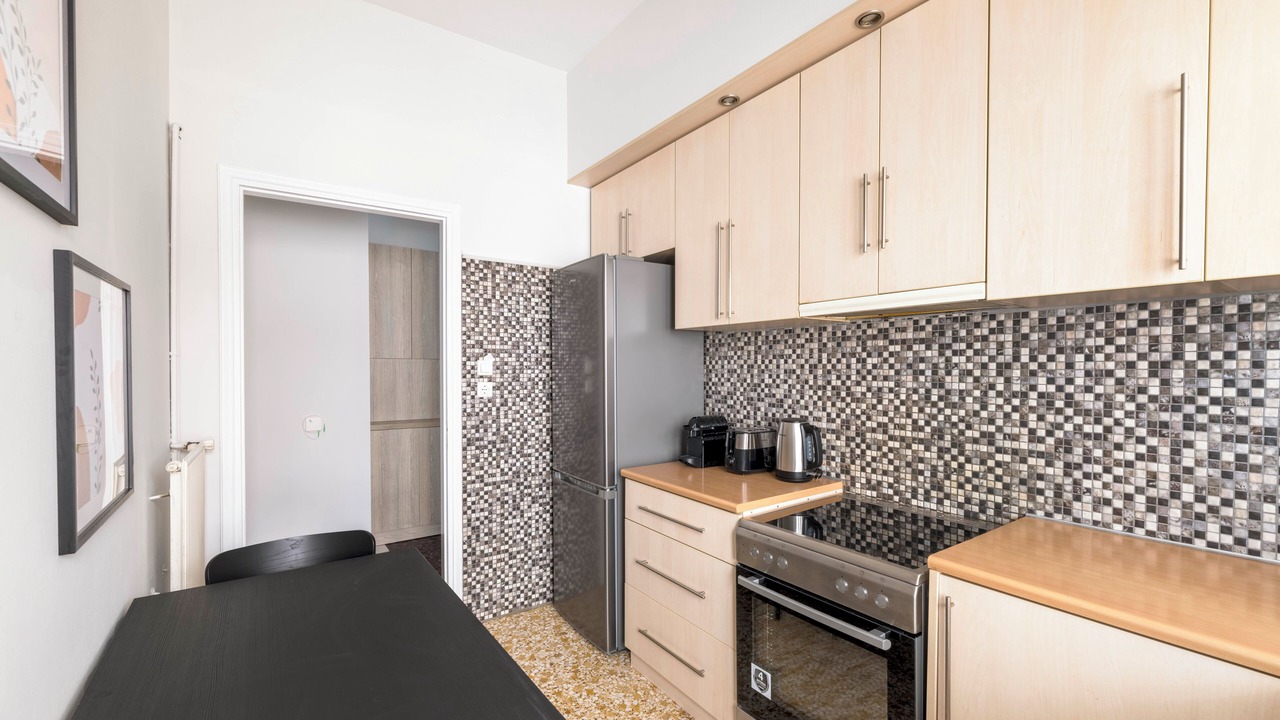 Photo of Kitchen in Marousi