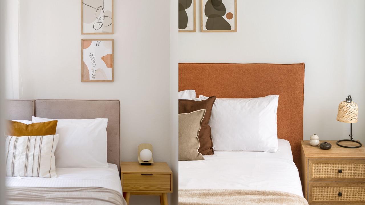 Photo of Bedroom in Marousi