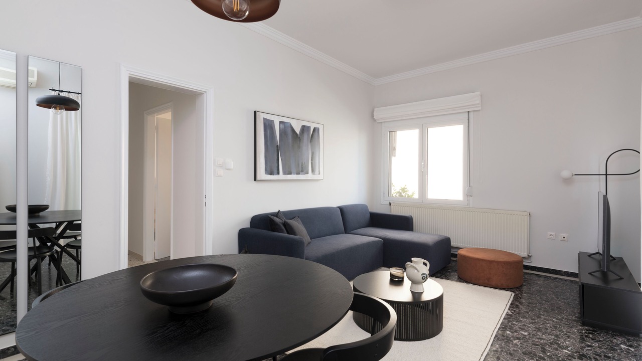 Photo of Livingroom in Marousi