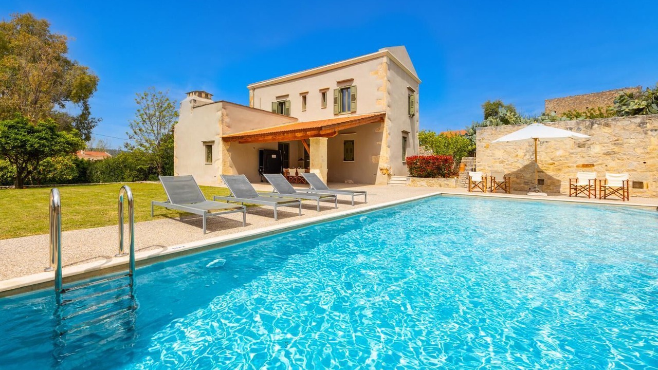 Photo of Outdoor in Vamos