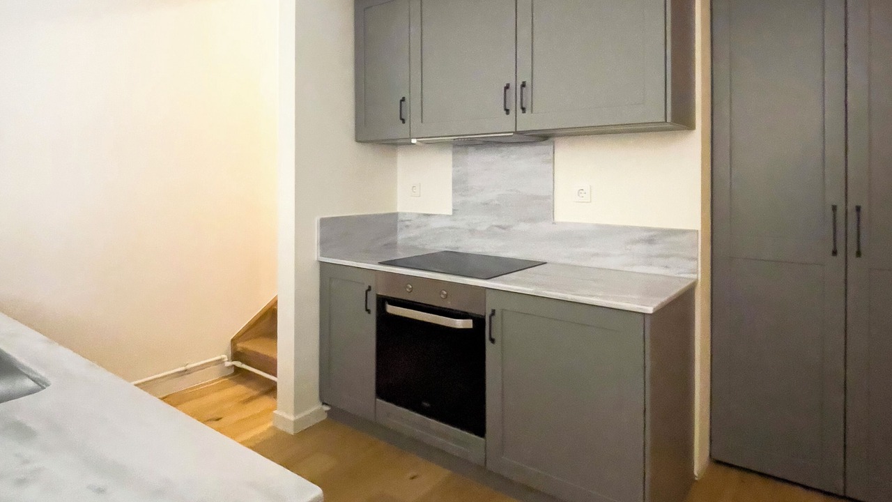 Photo of Kitchen in Gazi