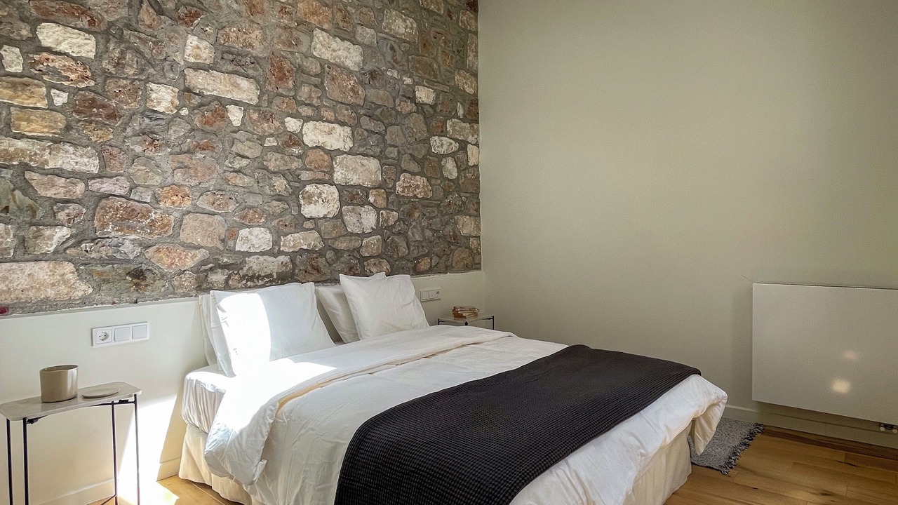 Photo of Bedroom in Gazi