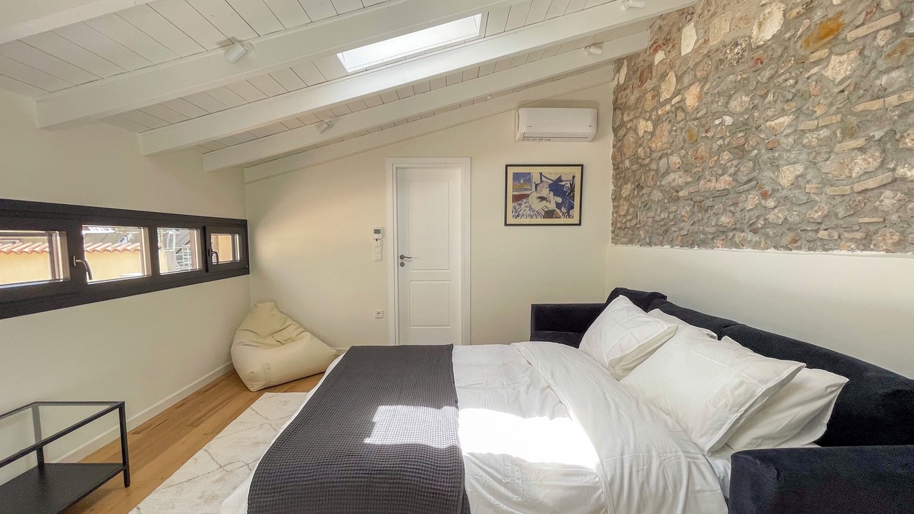 Photo of Bedroom in Gazi