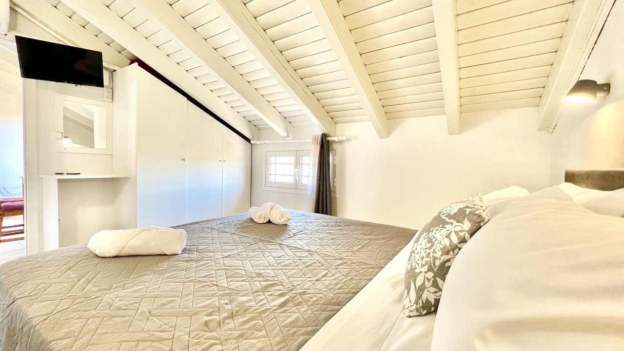 Photo of Bedroom in Kassiopi