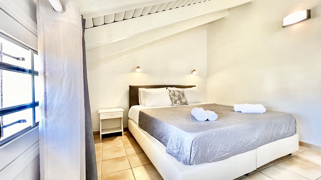 Photo of Bedroom in Kassiopi