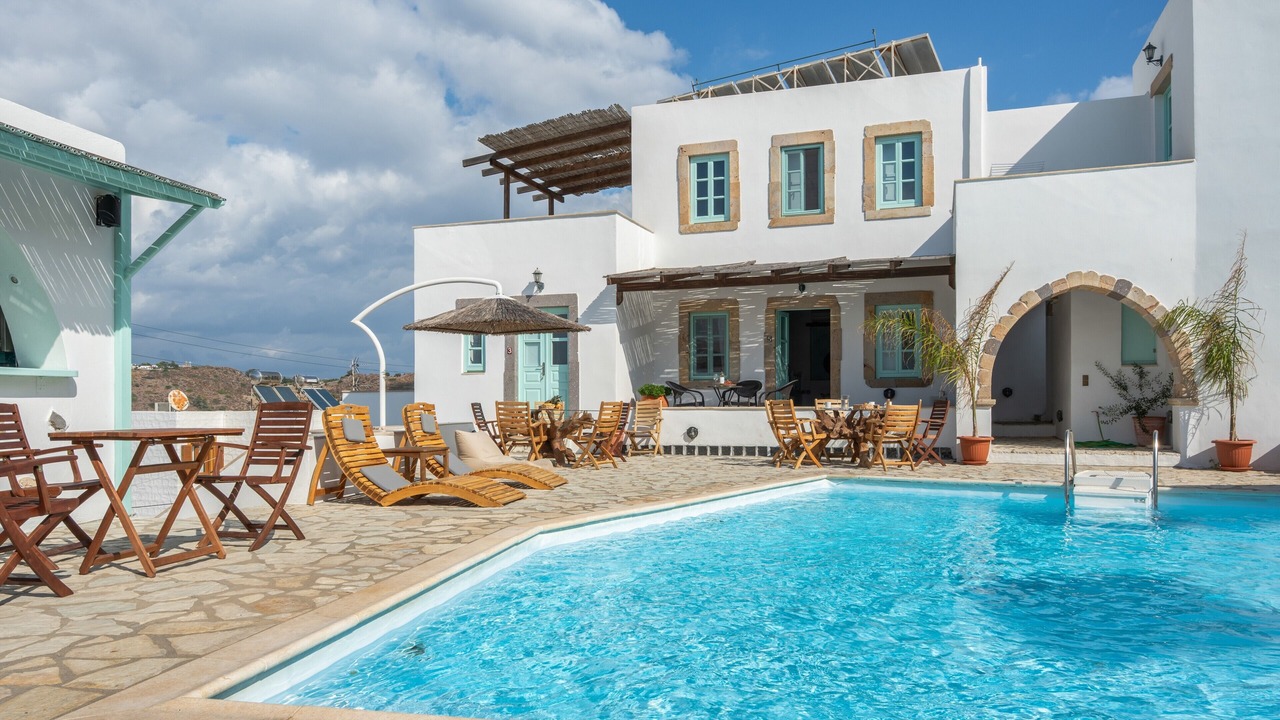 Photo of Outdoor in Skala