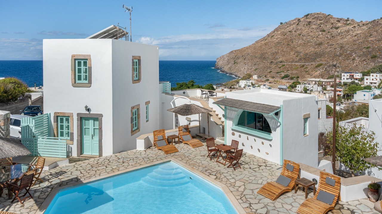 Photo of Outdoor in Skala