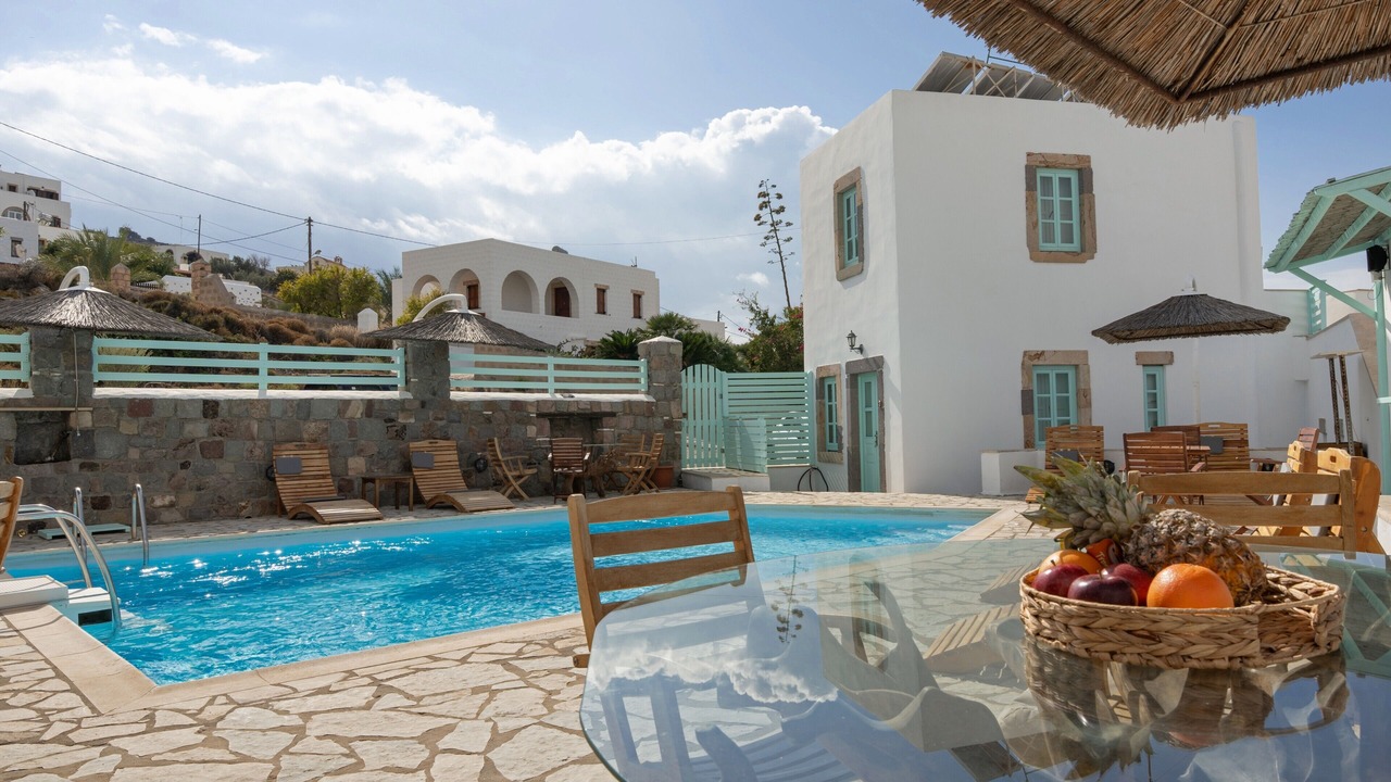 Photo of Outdoor in Skala