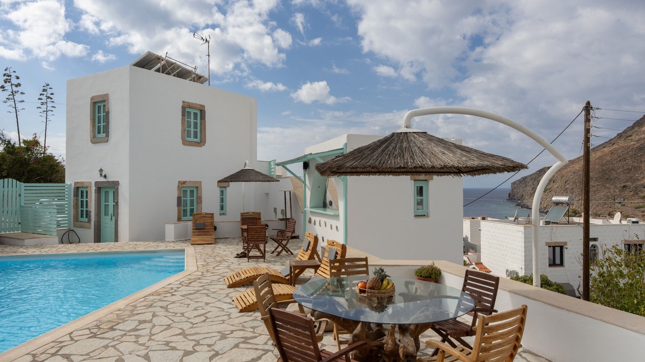 Photo of Outdoor in Skala