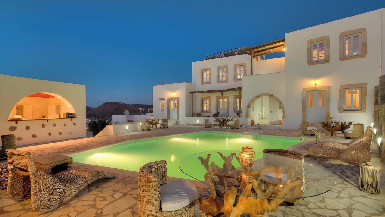 Photo of Outdoor in Skala