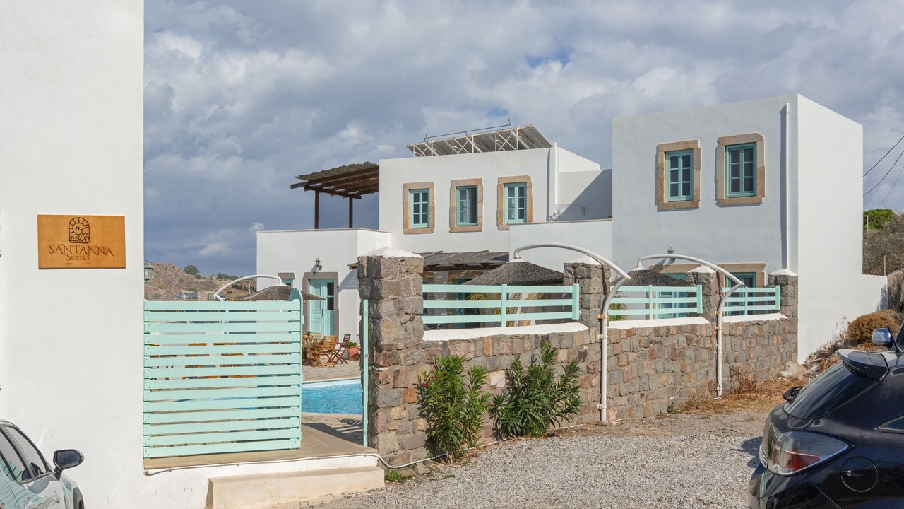 Photo of Outdoor in Skala