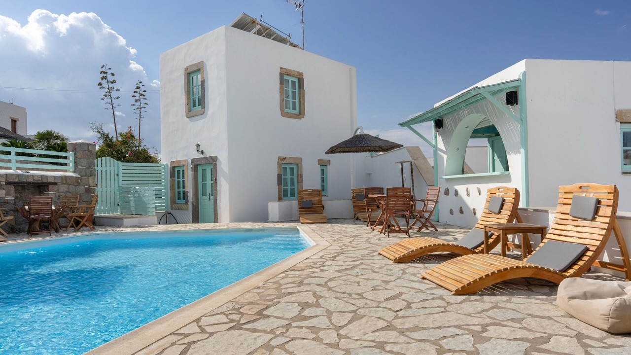 Photo of Outdoor in Skala