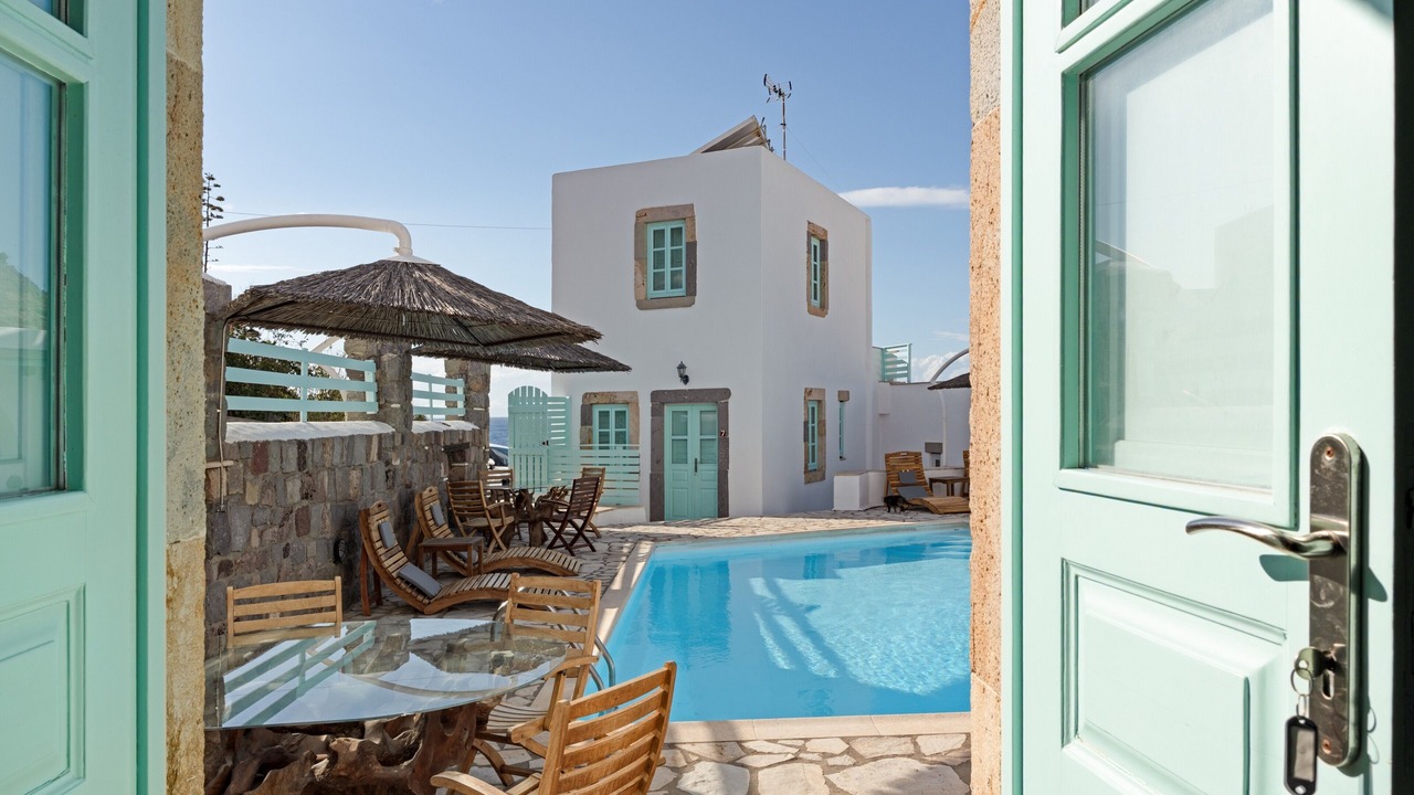Photo of Outdoor in Skala