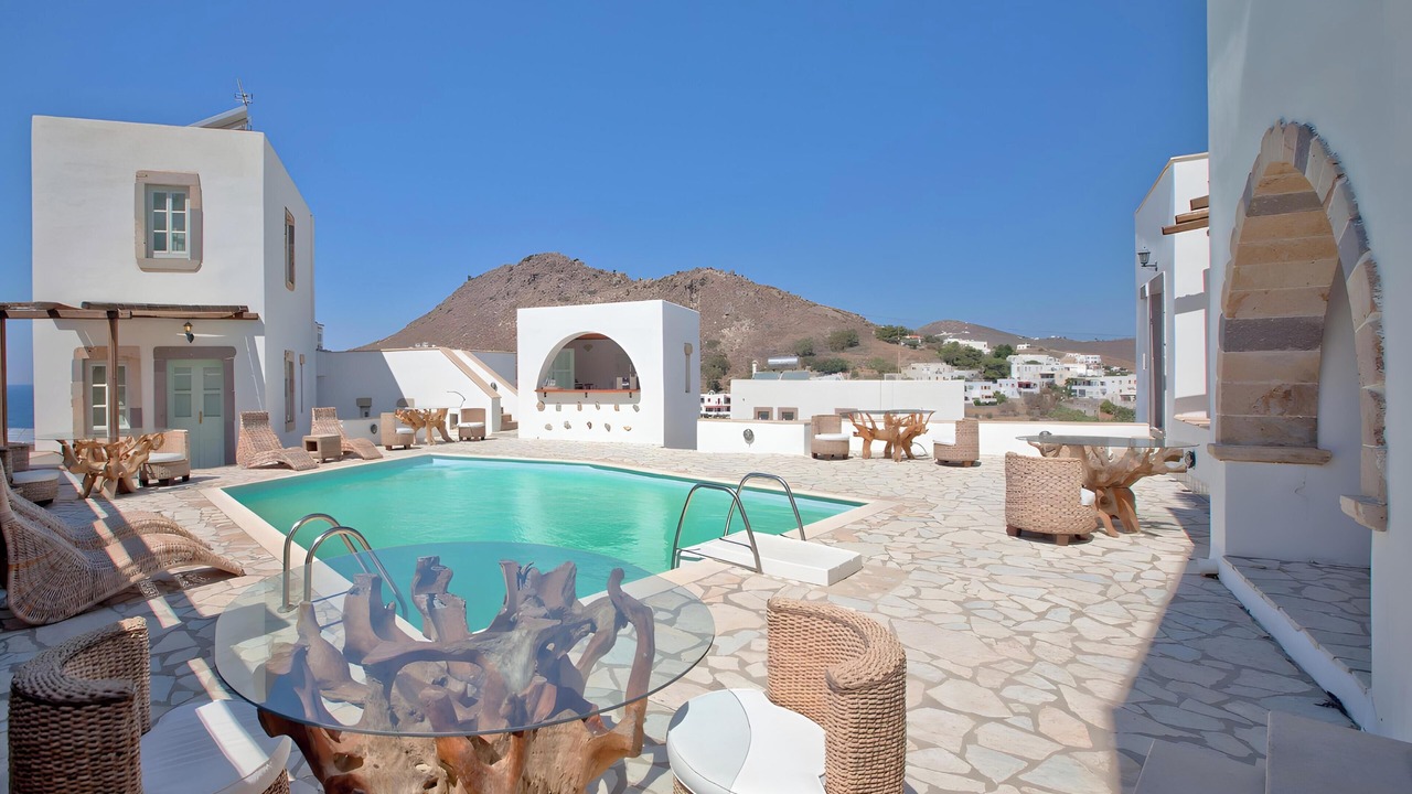 Photo of Outdoor in Skala