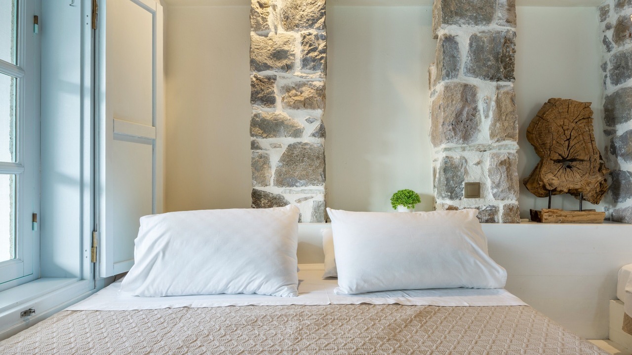 Photo of Bedroom in Skala