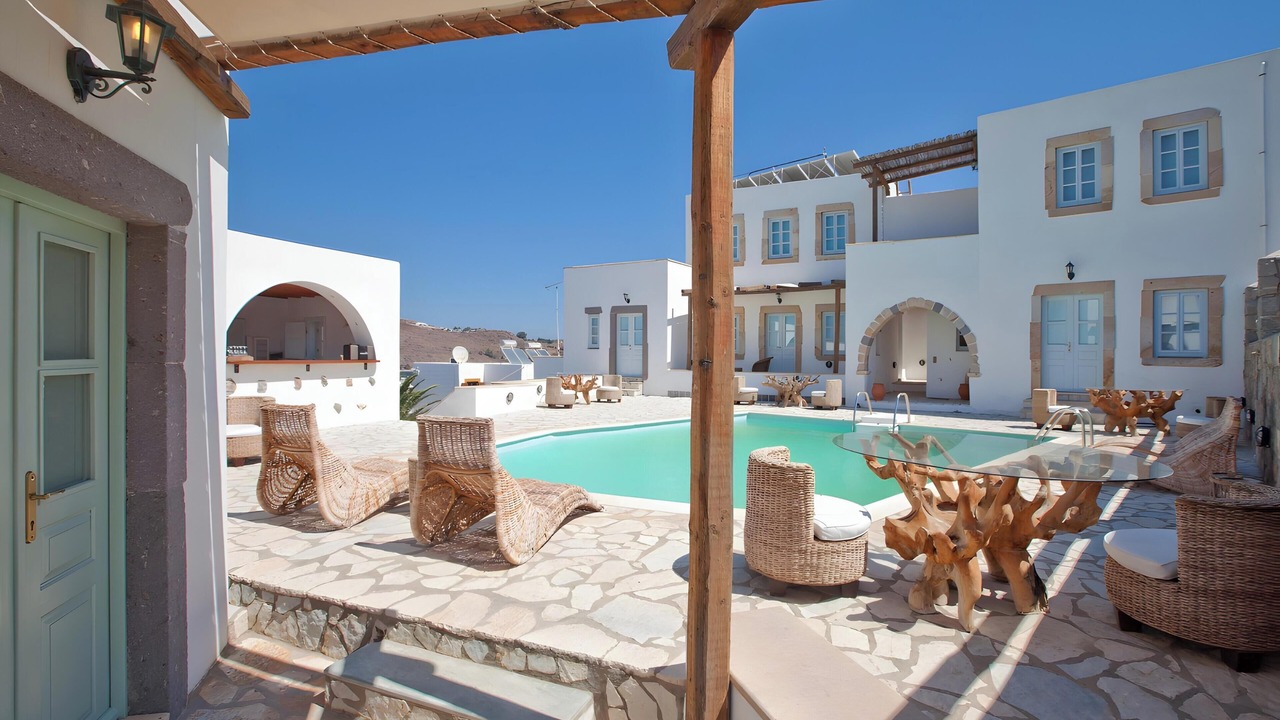 Photo of Outdoor in Skala