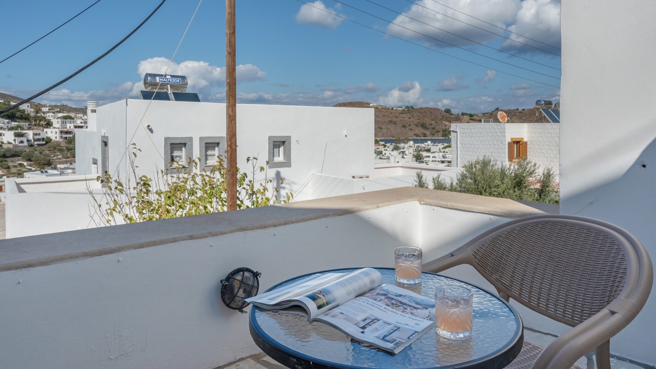 Photo of Outdoor in Skala