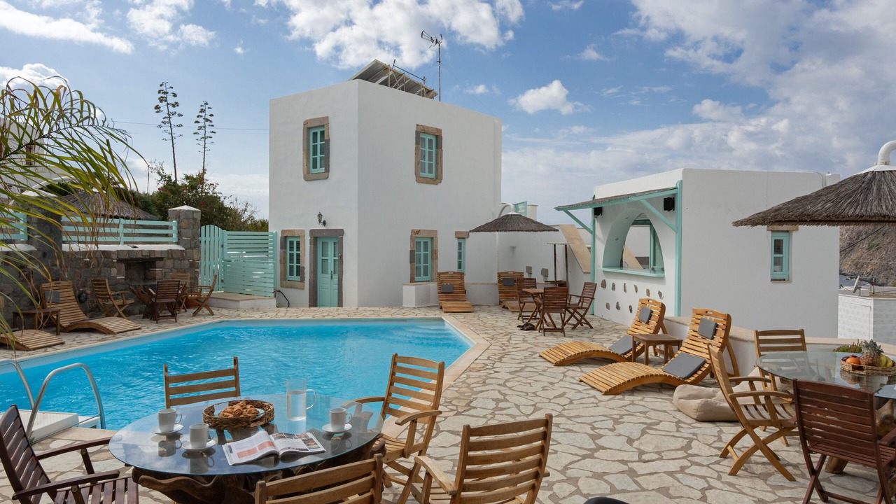 Photo of Outdoor in Skala
