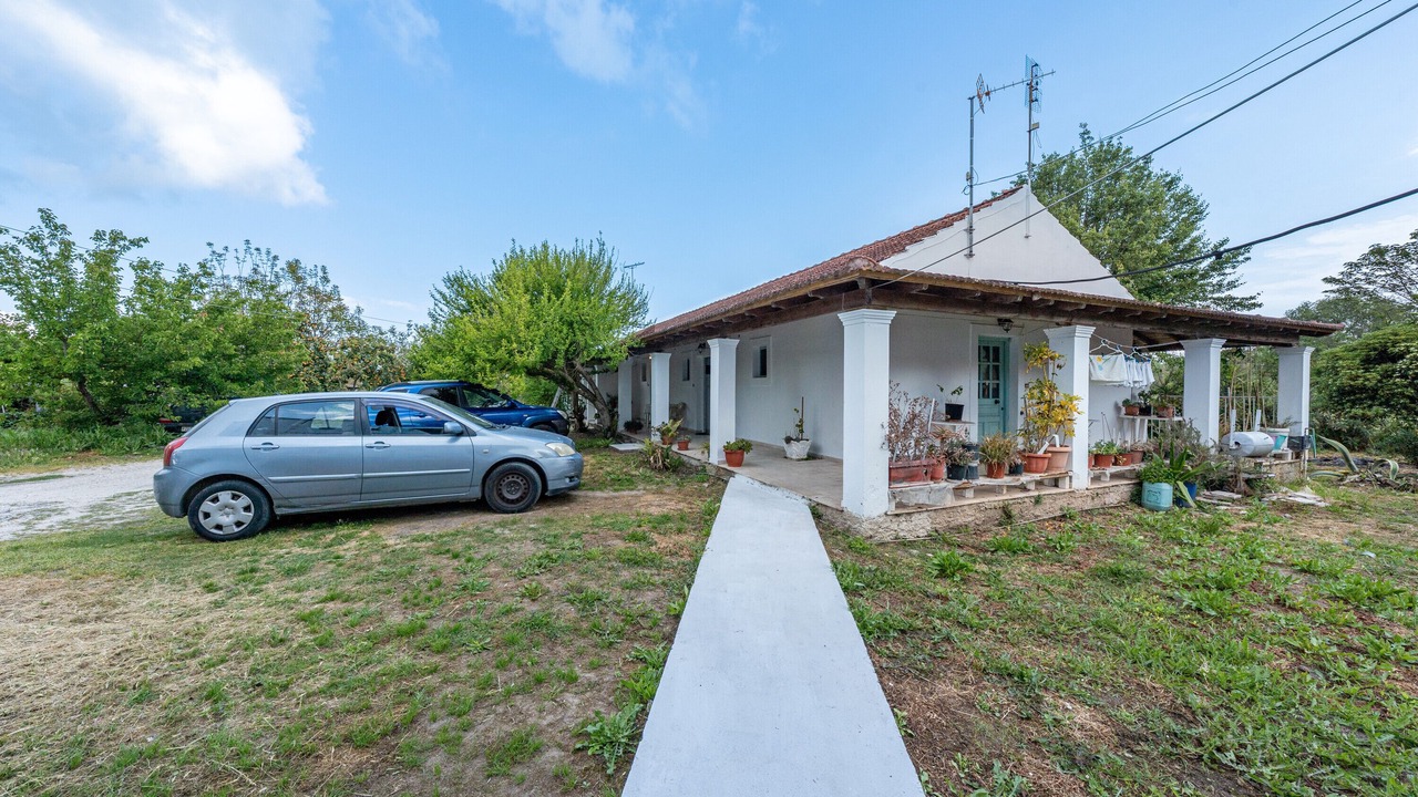 Photo of Outdoor in Sidari