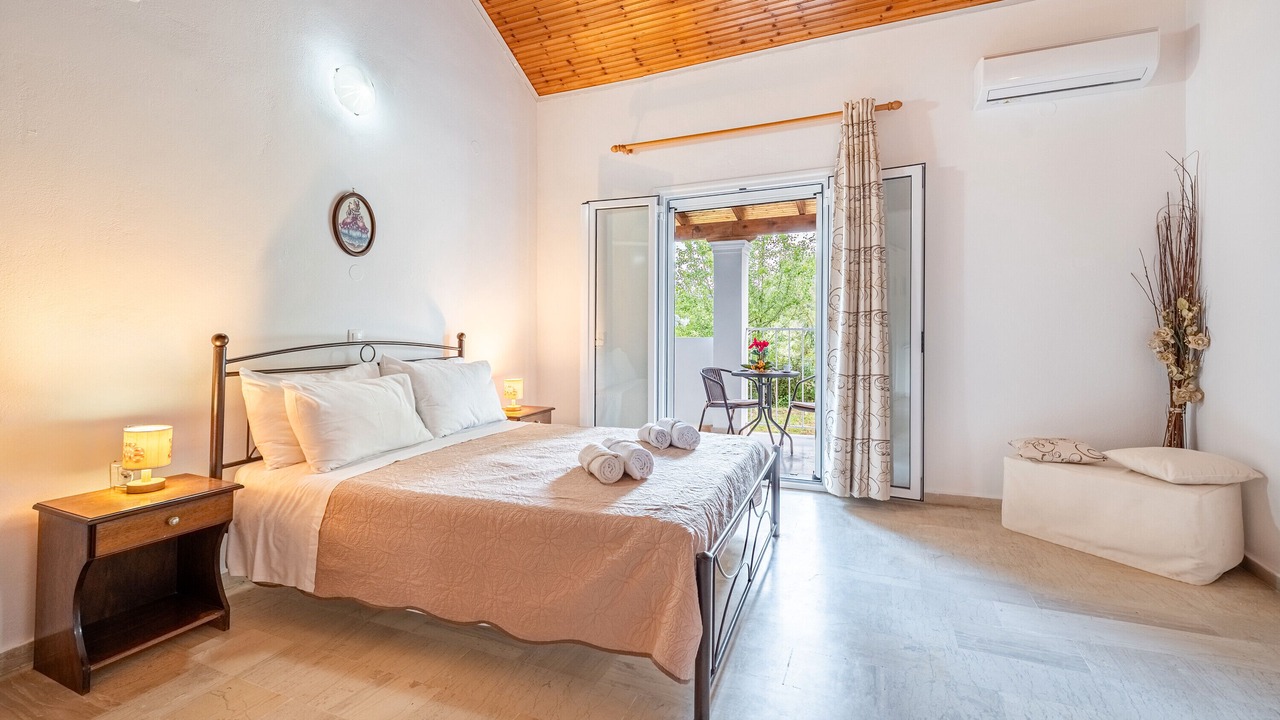 Photo of Bedroom in Sidari