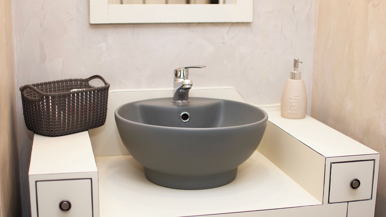 Photo of Bathroom in Pervolakia