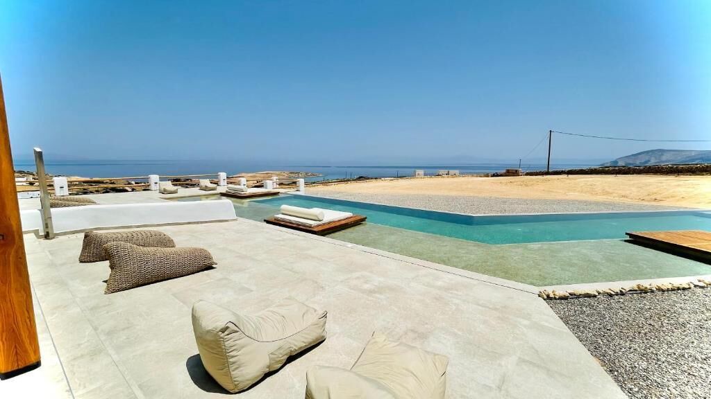 Photo of Outdoor in Koufonisia