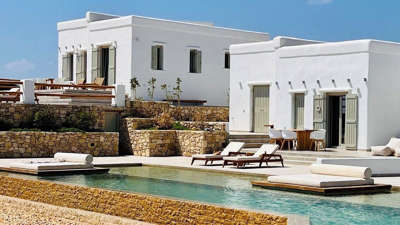 Photo of Outdoor in Koufonisia