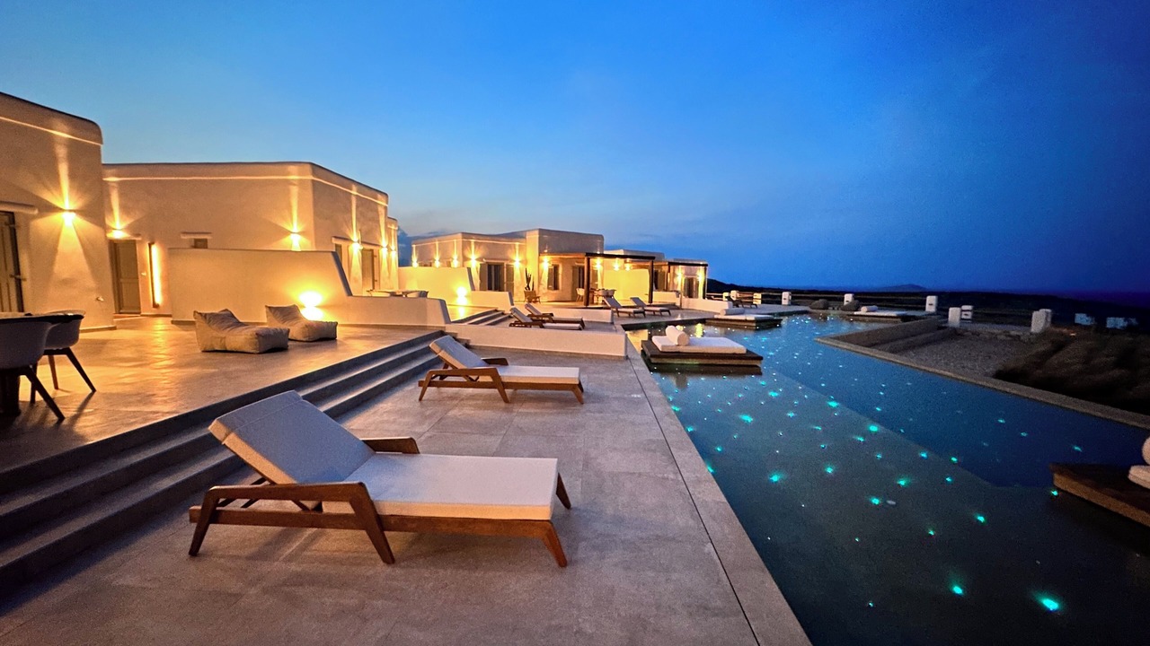 Photo of Outdoor in Koufonisia