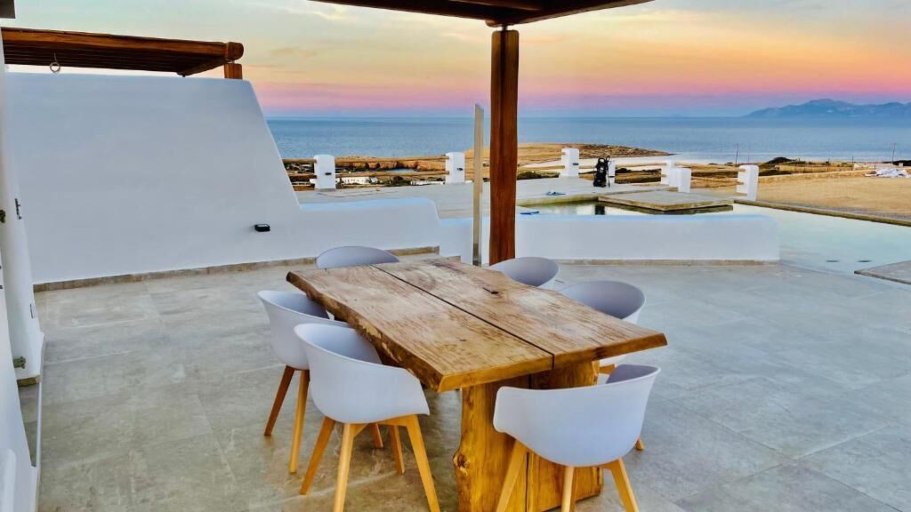 Photo of Outdoor in Koufonisia