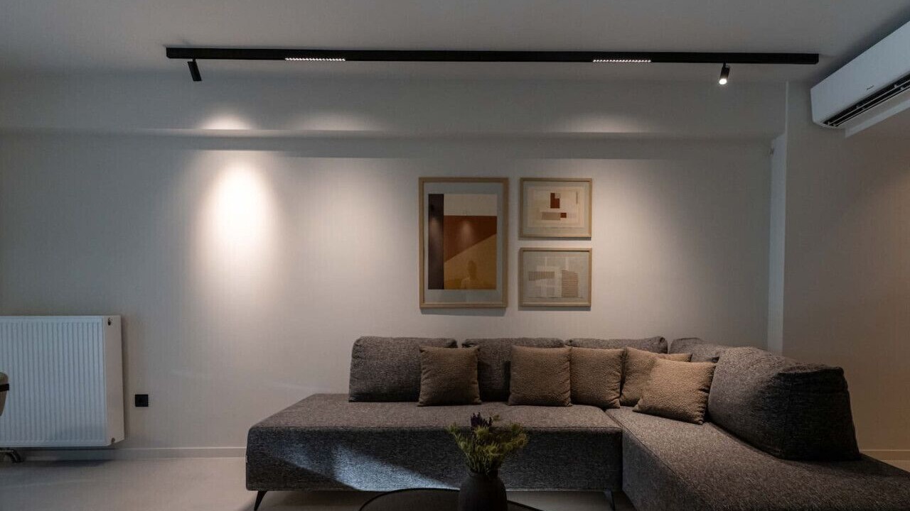 Photo of Livingroom in Kalamata